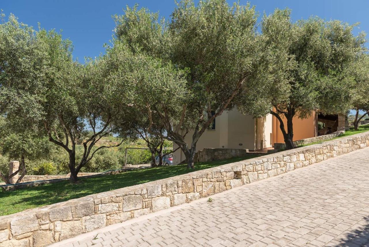 Margarita'S Villas La Canée Extérieur photo